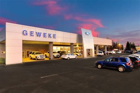 fitts ford|Geweke Ford in Yuba city, CA .